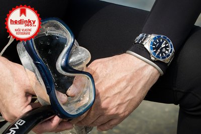 Orient Sports Kanno Automatic RA-AA0009L39B