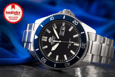 Orient Sports Kanno Automatic RA-AA0009L39B