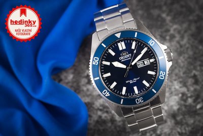 Orient Sports Kanno Automatic RA-AA0009L39B