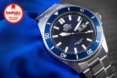 Orient Sports Kanno Automatic RA-AA0009L39B