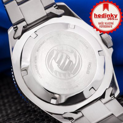 Orient Sports Kanno Automatic RA-AA0009L39B