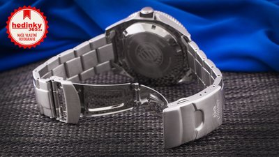 Orient Sports Kanno Automatic RA-AA0009L39B