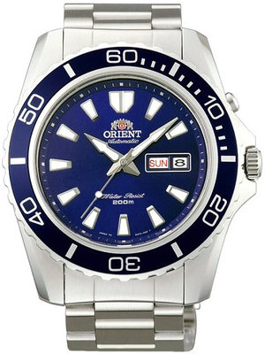 Orient Sports Mako XL Automatic FEM75002D