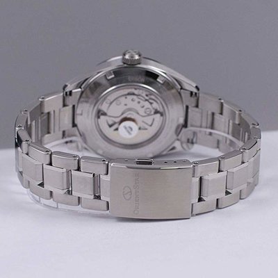 Orient Star Contemporary Modern Skeleton Automatic RE-AV0003L00B