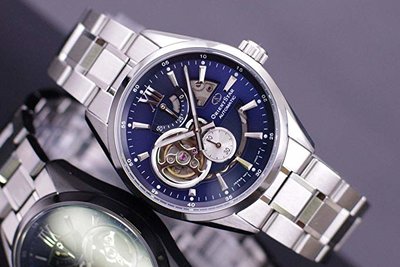 Orient Star Contemporary Modern Skeleton Automatic RE-AV0003L00B