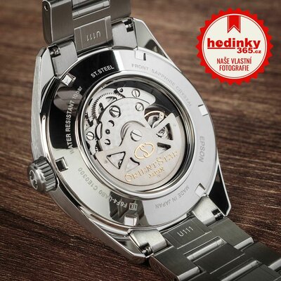 Orient Star Contemporary Modern Skeleton Automatic RE-AV0003L00B