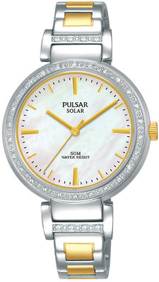 Pulsar Accelerator Solar PY5049X1