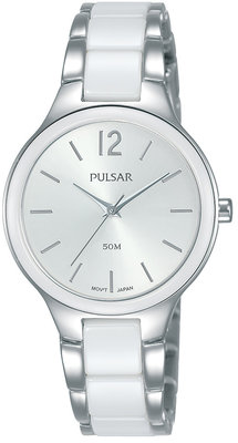 Pulsar Attitude Quartz PH8431X1