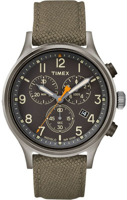 Timex Allied Chronograph TW2R47200
