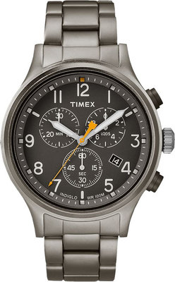 Timex Allied Chronograph TW2R47700