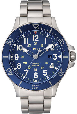 Timex Allied Coastline TW2R46000