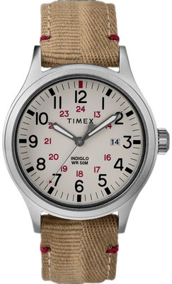 Timex Allied TW2R61000