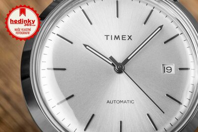 Timex Marlin Automatic TW2T22700