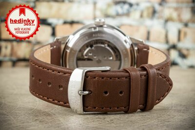 Timex Marlin Automatic TW2T22700