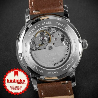 Timex Marlin Automatic TW2T22700