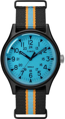 Timex MK1 Aluminum California TW2T25400