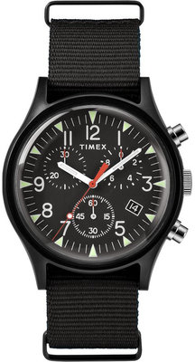 Timex MK1 Aluminum Chronograph TW2R67700