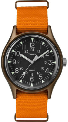 Timex MK1 Aluminum TW2T10200