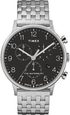 Timex Waterbury Classic Chronograph TW2R71900