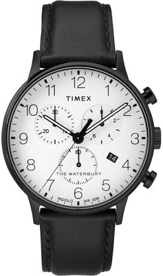 Timex Waterbury Classic Chronograph TW2R72300