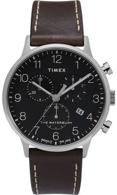Timex Waterbury Classic Chronograph TW2T28200