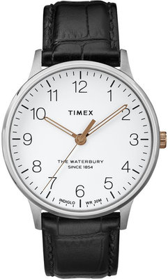 Timex Waterbury Classic TW2R71300