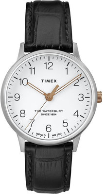Timex Waterbury Classic TW2R72400