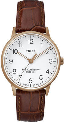 Timex Waterbury Classic TW2R72500