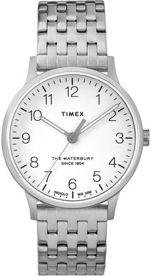 Timex Waterbury Classic TW2R72600