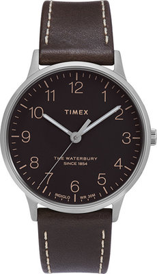 Timex Waterbury Classic TW2T27700