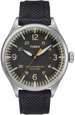 Timex Waterbury Traditional TW2R38500