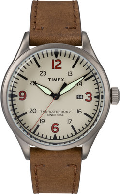 Timex Waterbury Traditional TW2R38600