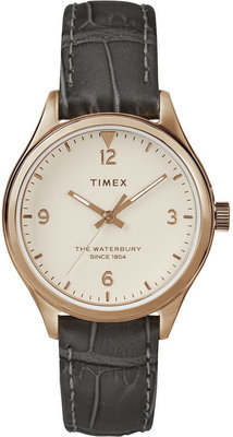 Timex Waterbury Traditional TW2R69600