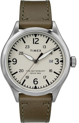 Timex Waterbury Traditional TW2R71100
