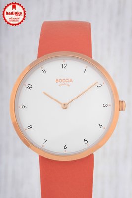 Boccia Titanium 3309-03