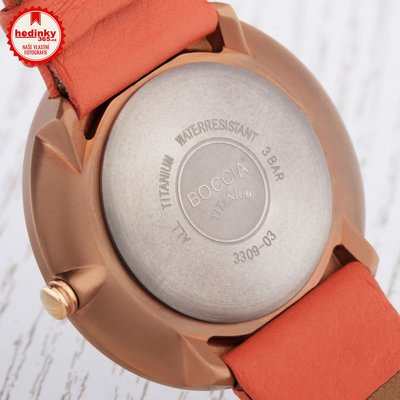 Boccia Titanium 3309-03