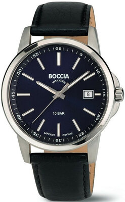 Boccia Titanium 3633-01