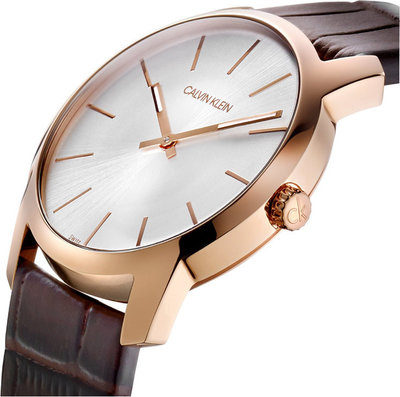 Calvin Klein City K2G226G6