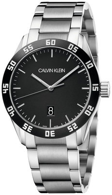 Calvin Klein Complete K9R31C41
