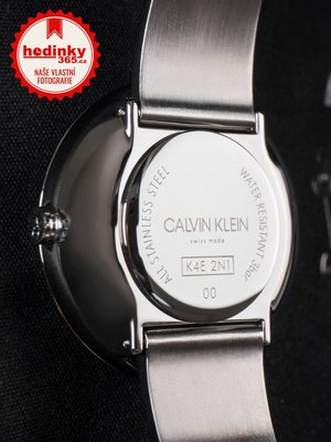 Calvin Klein Seduce K4E2N11N