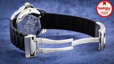 Certina DS Action Automatic Diver's C013.407.17.051.00