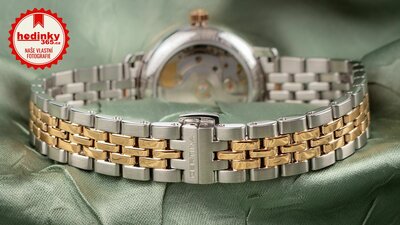 Certina DS Caimano Lady Automatic Powermatic 80 C035.207.22.087.01