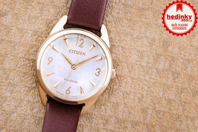 Citizen Elegant Eco-Drive EM0686-14D