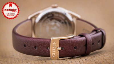 Citizen Elegant Eco-Drive EM0686-14D