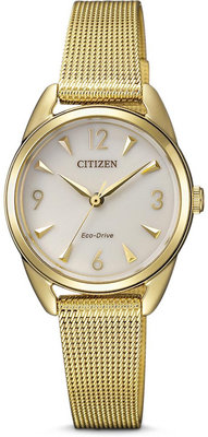 Citizen Elegant Eco-Drive EM0687-89P