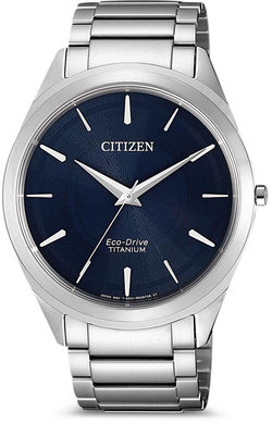 Citizen Elegant Eco-Drive Super Titanium BJ6520-82L