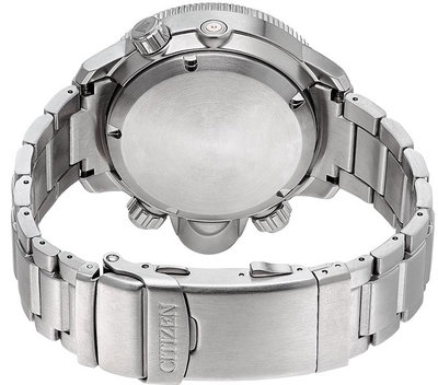 Citizen Promaster Marine Eco-Drive Diver's BN2031-85E