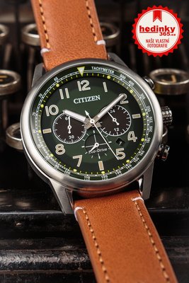 Citizen Sports Eco-Drive CA4420-21X