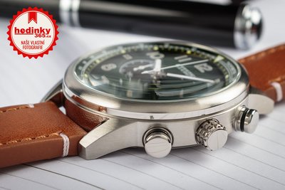 Citizen Sports Eco-Drive CA4420-21X