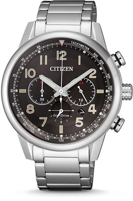 Citizen Sports Eco-Drive CA4420-81E